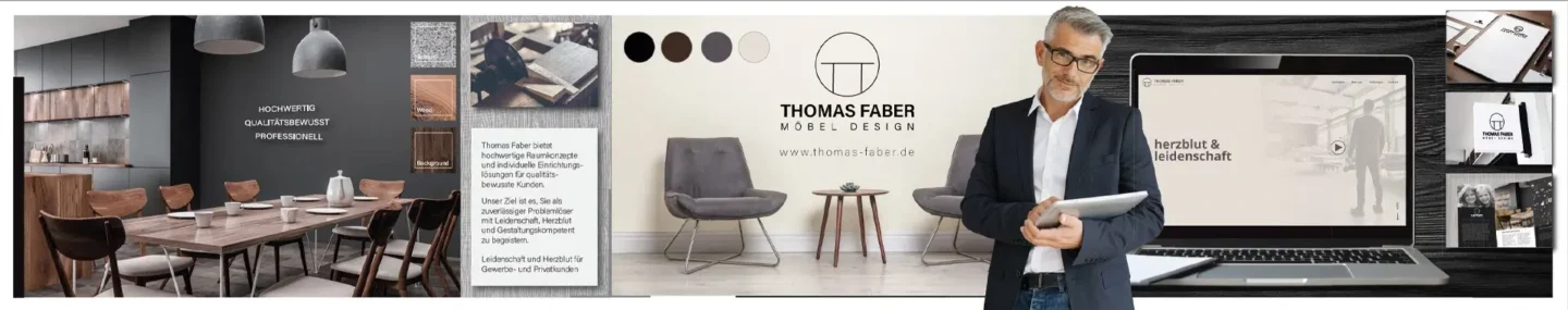 Thomas Faber Stylescape