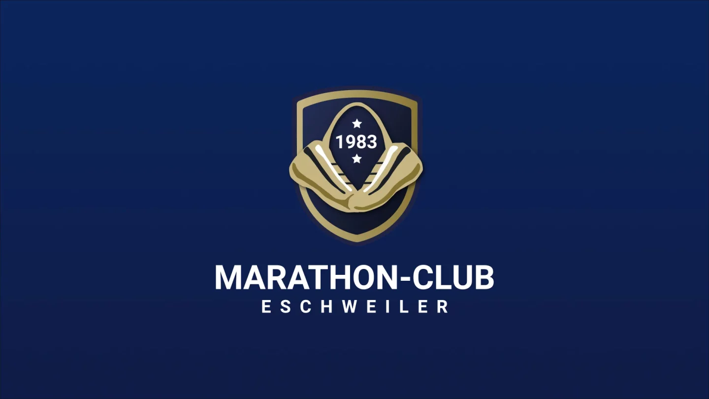 Marathon Club Eschweiler Logo